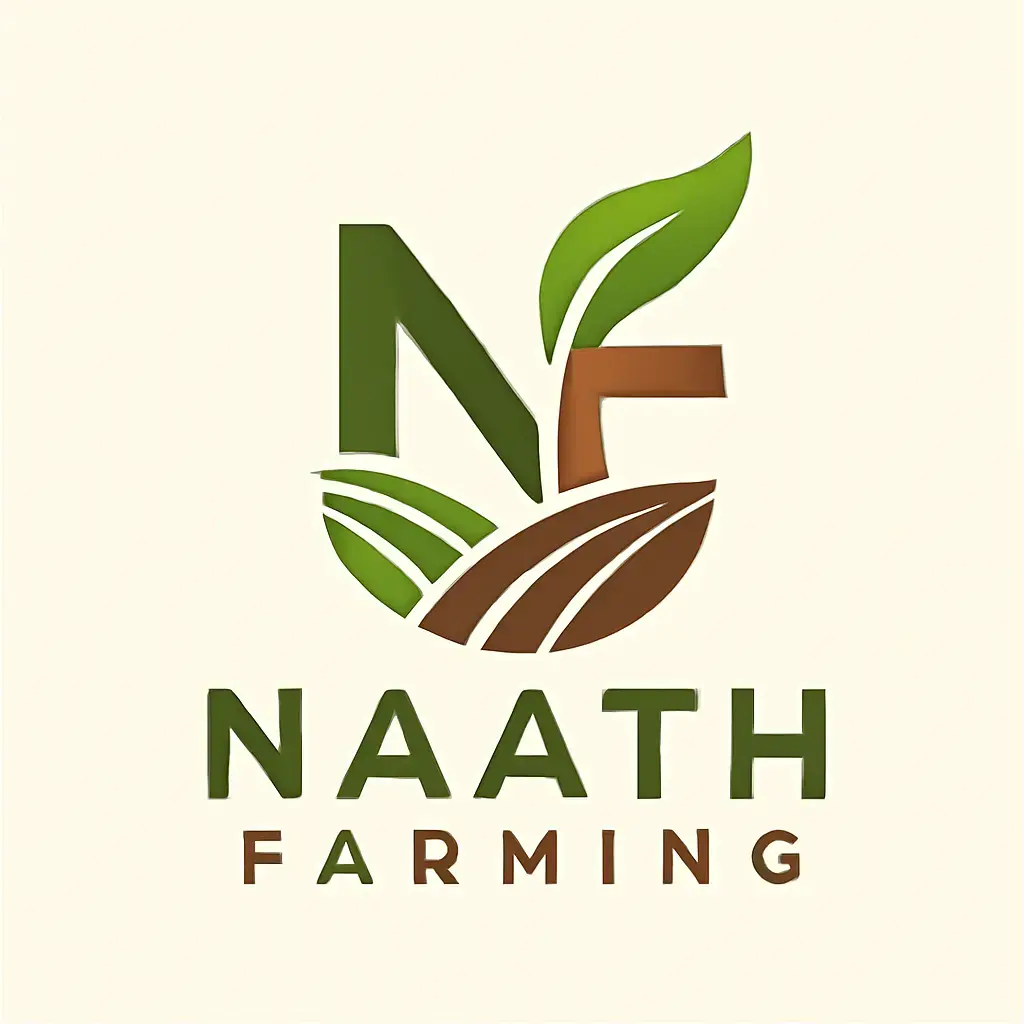 Naath Farming logo