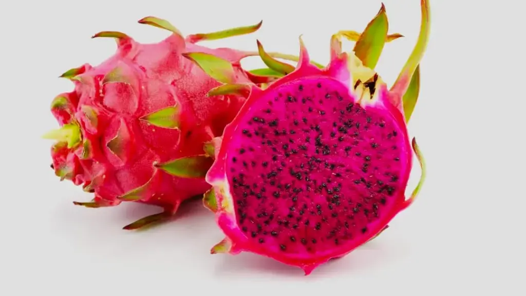 Dragon Fruit Red