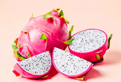 Dragon Fruit white